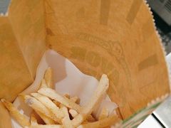 -Potato Corner(广州天河城店)