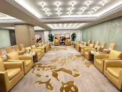 -福州香格里拉·宴会厅