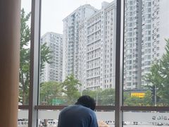 -麦当劳(北苑秋实路店)