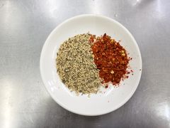 小料-松明一烤肉馆(鲁园店)