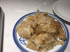 -小放牛炒菜馆(裕华万达店)