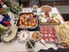 -螺大喜螺蛳粉火锅(雍和宫店)