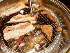 -伊茉家的烤肉店(勒泰中心店)