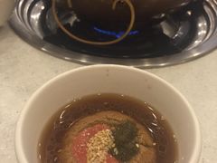 -八先生涮肉房(三里河店)