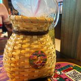 打卡无锡首家泰妃殿!地理位置比较好找,下午4点多就去