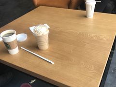 -星巴克(太原柳巷第一店)