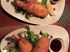 -角落里(中山公园店)
