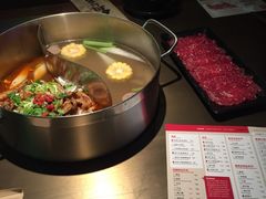-左庭右院鲜牛肉火锅(新梅广场店)