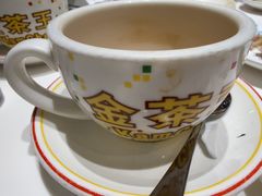-龙记香港茶餐厅(久光百货店)