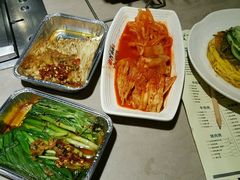 -丰茂烤串(金泉美食宫店)