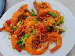 -船奇蒸汽海鲜·闽菜(八市海鲜总店)