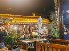 -尽善百年古院餐厅(王家老宅店)