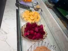 -松子料理(华威桥店)
