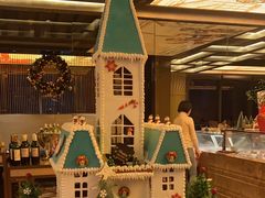 -富力丽思卡尔顿酒店·香荟全日制餐厅