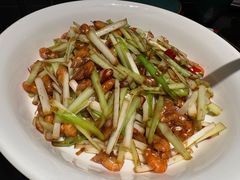 -鸽子侯·家宴·平价海鲜(绿地店)