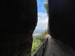 -丹霞山风景名胜区