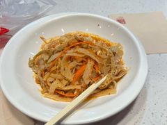 -鼎高高陕西美食(龙德广场店)