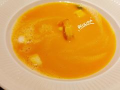 -波特曼西餐厅(中央大街店)