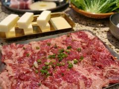 -首尔烤肉大排档(合生汇店)