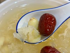 -黄记潮汕甜汤(贝底田坊店)