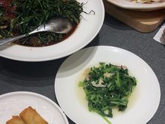 -新吉士·上海菜(浦东LCM置汇旭辉店)