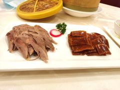 全聚德精品烤鸭-北京全聚德(西客站店)