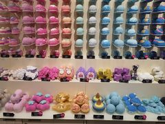 -LUSH(威尼斯人店)