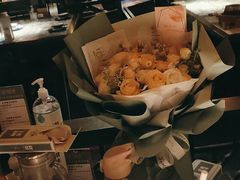 -绿茶餐厅(昆明世纪金源店)
