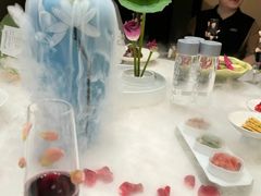 -宴昆山·私房菜(春晖店)