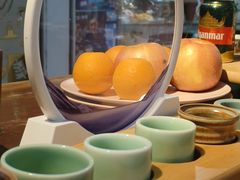 -袁亮今日陶艺(苹果社区总店)