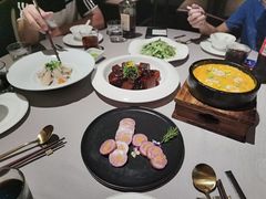 -山里亲戚(淞虹路店)