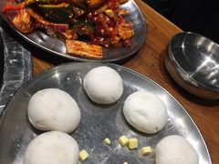 -原始泥炉烤肉(总店)