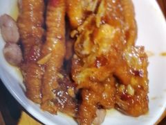 -惠如樓(白云机场T2国际出发店)