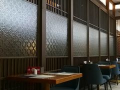 大堂-延年酒店-延飨餐厅(延年文苑店)
