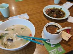 -禾珍珠家常小馆(河南博物院店)