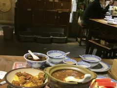 -南京大牌档(青岛万象城店)