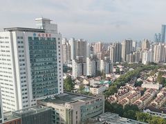 -上海交通大学医学院附属瑞金医院门诊部