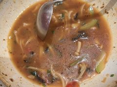 -山西会馆·晋菜·晋商宴·牌匾博物馆(胜利东街店)