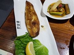 -韩一品韩国料理(柏庐南路店)