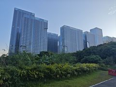 -玉树公园