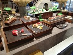 -康帝国际酒店-艾斯本自助西餐厅
