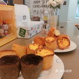 藏在旧街市里的治愈糕点铺子🏠