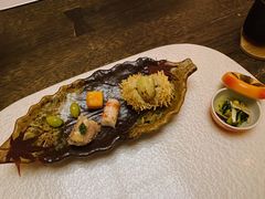 -空蝉怀石料理(益丰·外滩源店)