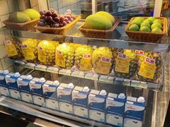 -茶百道(京华城店)