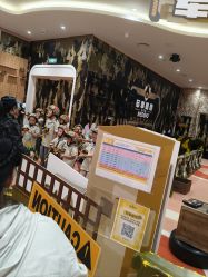 -奈尔宝家庭中心·亲子餐厅(苏州大悦城店)