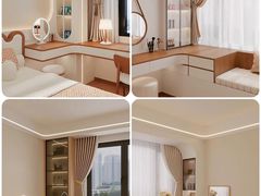 -居丽装饰空间设计(奉贤店整合到徐汇总部)