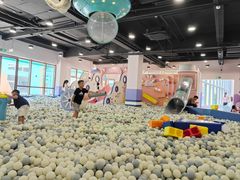-宁波九龙湖开元度假村