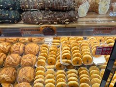 -味多美蛋糕(新和平里店)