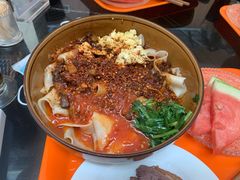 -陕西名小吃(T3航站楼一店)