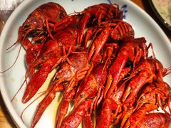 -丁记盐蘸牛肉·新杭菜(河东路店)